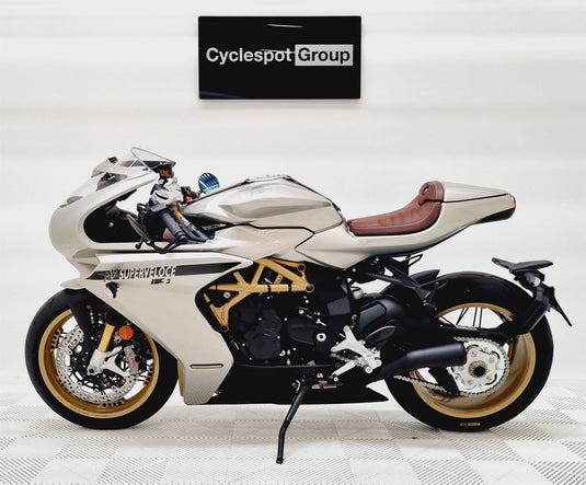 2023 MV Agusta Superveloce S