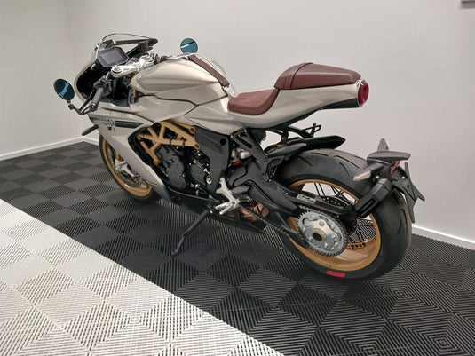 2023 MV Agusta Superveloce S