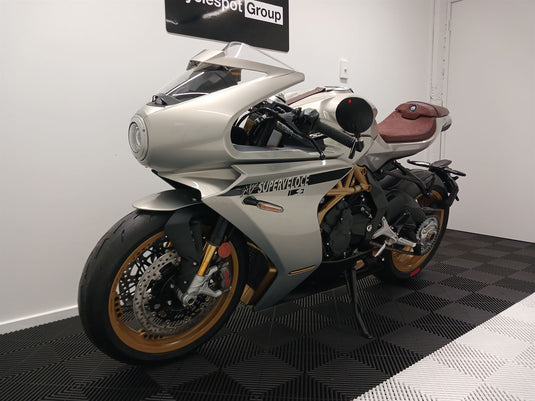 2023 MV Agusta Superveloce S