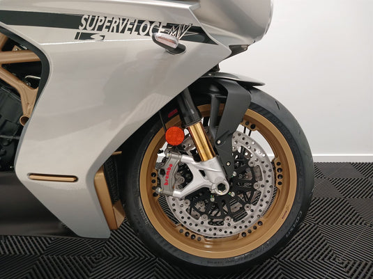 2023 MV Agusta Superveloce S