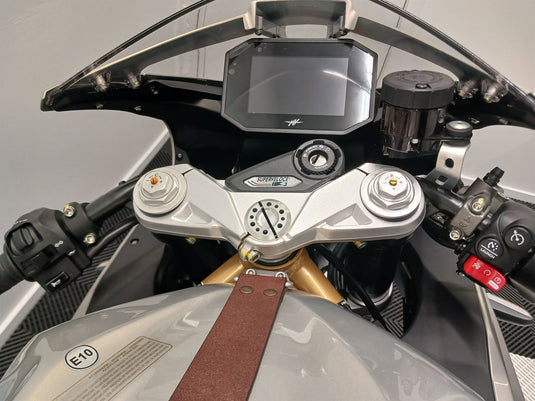 2023 MV Agusta Superveloce S