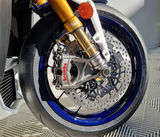 2025 MV Agusta Brutale 1000 RR ASSEN - 12/300