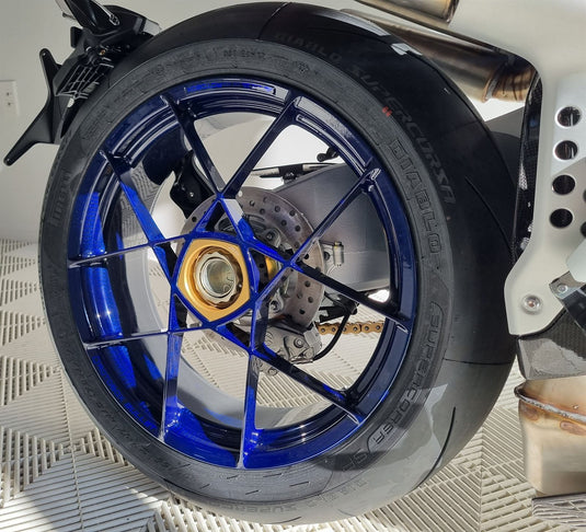 2025 MV Agusta Brutale 1000 RR ASSEN - 12/300