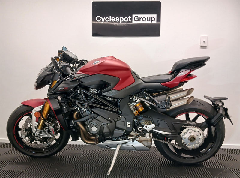 Load image into Gallery viewer, 2023 MV Agusta Brutale 1000RR
