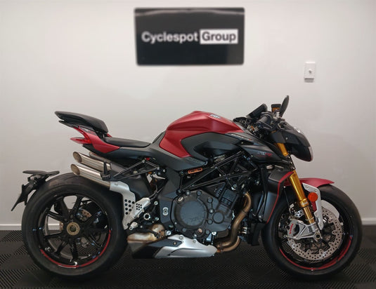 2023 MV Agusta Brutale 1000RR