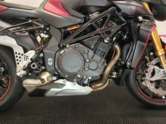 2023 MV Agusta Brutale 1000RR