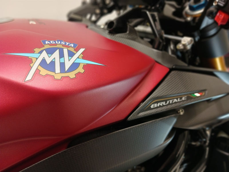 Load image into Gallery viewer, 2023 MV Agusta Brutale 1000RR
