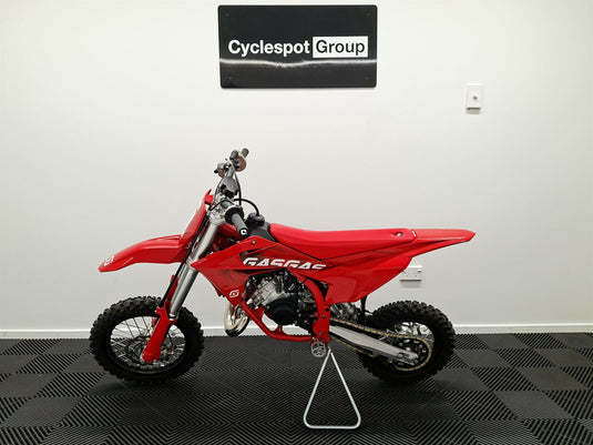 2026 Gas Gas MC 50