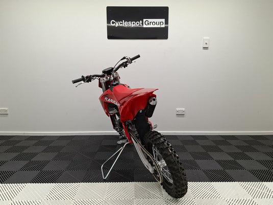 2026 Gas Gas MC 65