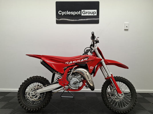 2026 Gas Gas MC 65
