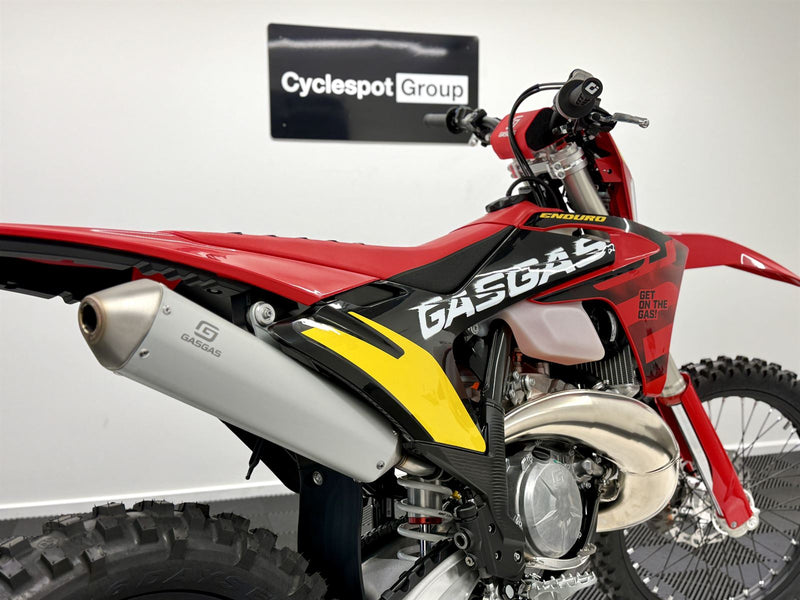 Load image into Gallery viewer, 2026 Gas Gas EC 300 GP Limited Edition
