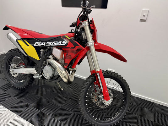 2026 Gas Gas EC 300 GP Limited Edition