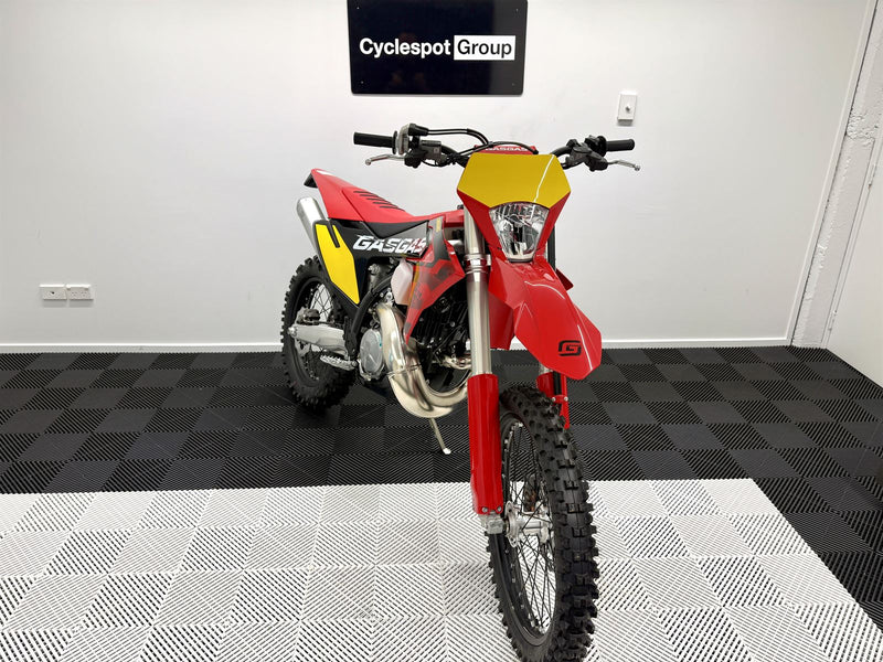 Load image into Gallery viewer, 2026 Gas Gas EC 300 GP Limited Edition
