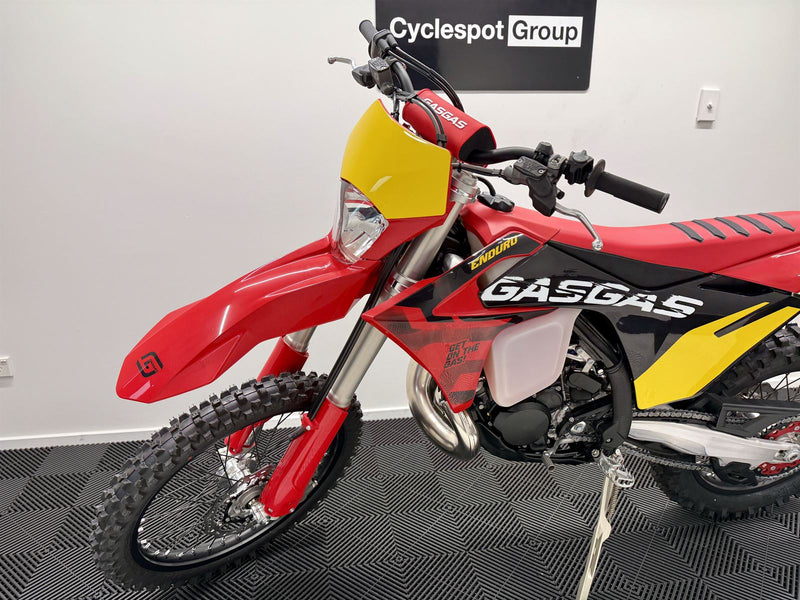 Load image into Gallery viewer, 2026 Gas Gas EC 300 GP Limited Edition
