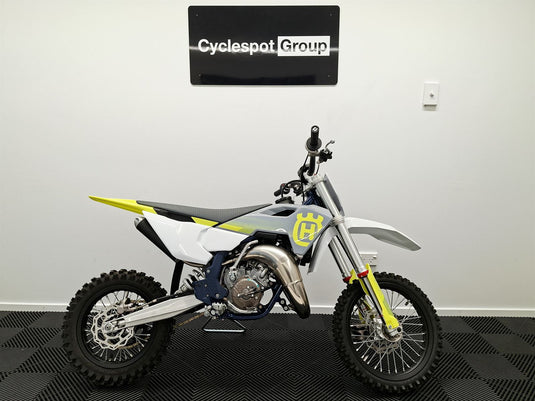 2026 Husqvarna TC 65