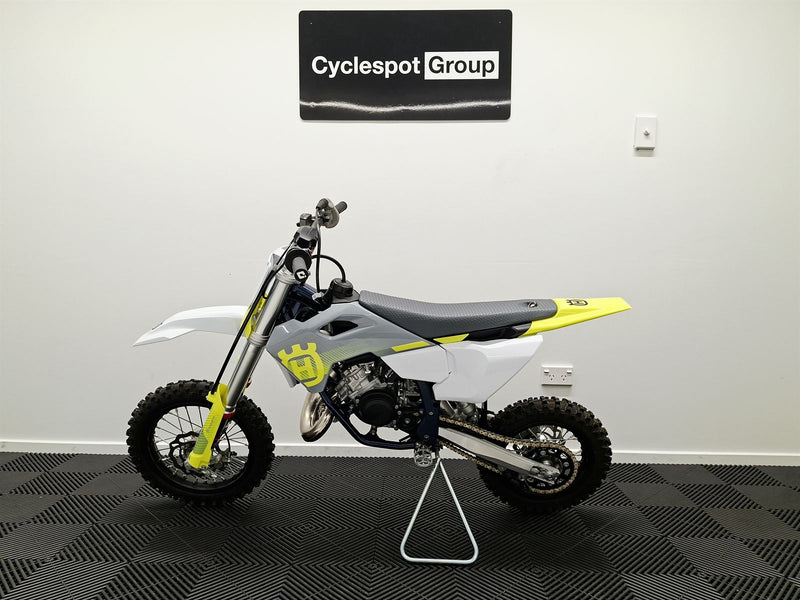 Load image into Gallery viewer, 2026 Husqvarna TC 50
