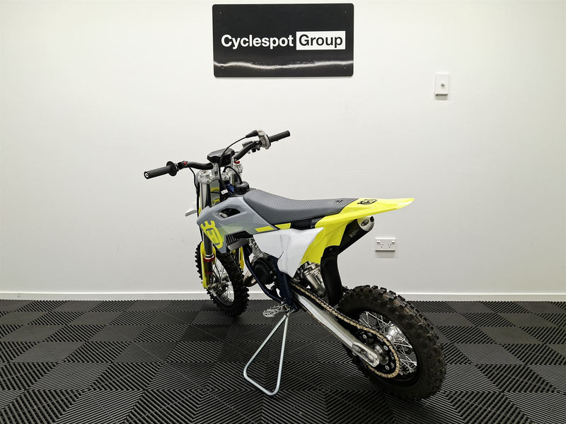 Load image into Gallery viewer, 2026 Husqvarna TC 50
