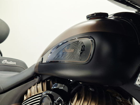 2023 Indian Chieftain Elite