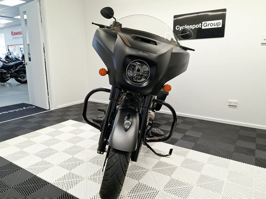 2023 Indian Chieftain Elite