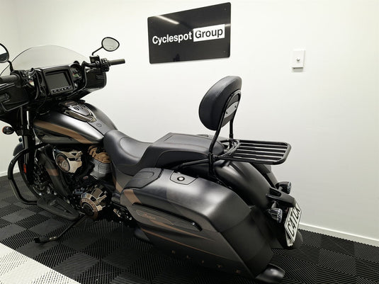 2023 Indian Chieftain Elite