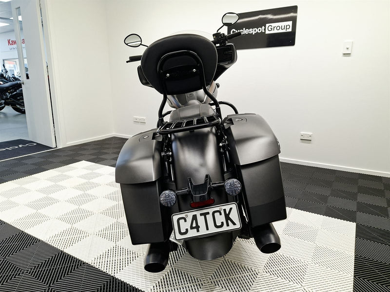 Load image into Gallery viewer, 2023 Indian Chieftain Elite
