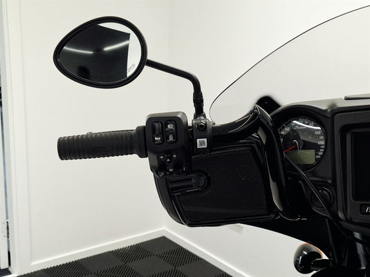 2023 Indian Chieftain Elite
