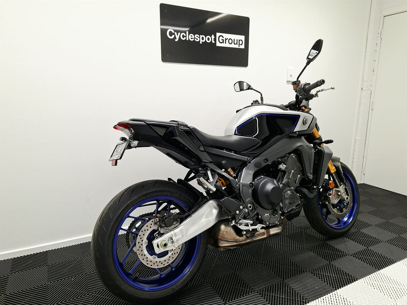 Load image into Gallery viewer, 2025 Yamaha MT 09 SP
