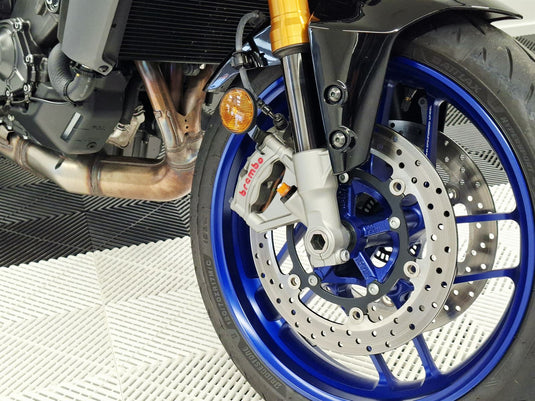 2025 Yamaha MT 09 SP