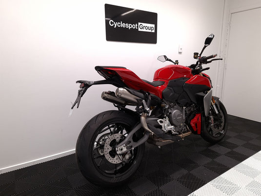 2026 Ducati Street Fighter V2