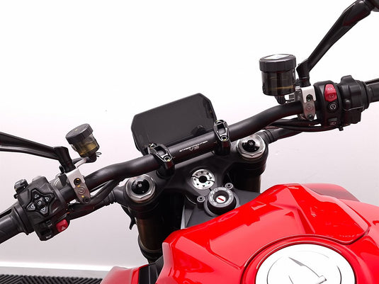 2026 Ducati Street Fighter V2