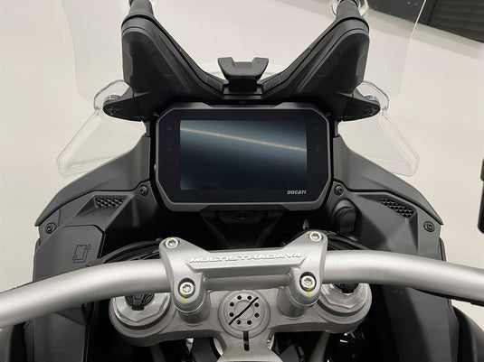 2023 Ducati Multistrada V4 Rally