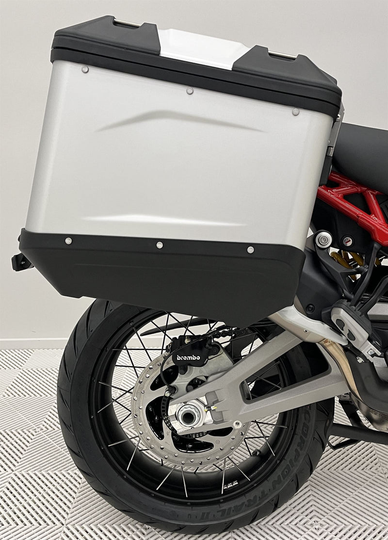Load image into Gallery viewer, 2023 Ducati Multistrada V4 Rally
