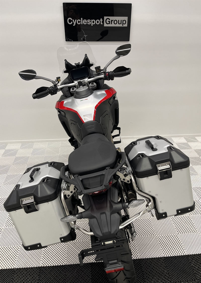 Load image into Gallery viewer, 2023 Ducati Multistrada V4 Rally
