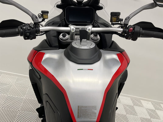 2023 Ducati Multistrada V4 Rally