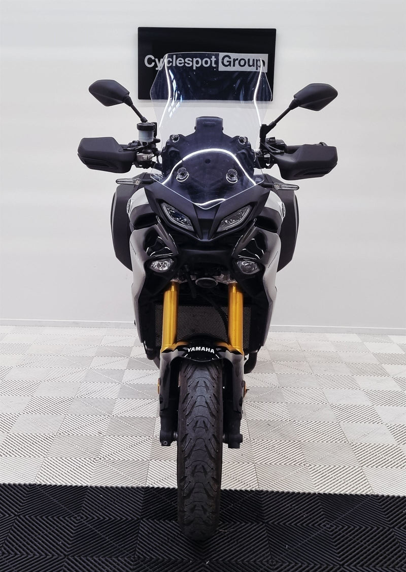 Load image into Gallery viewer, 2021 Yamaha Tracer MT09 GT
