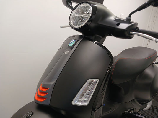 2023 Vespa GTS 300 Super