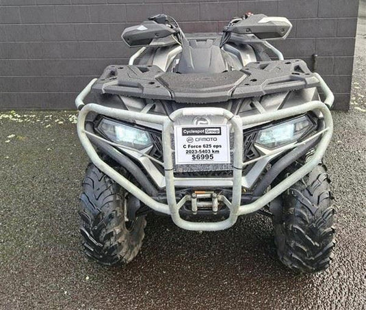 2023 CFMOTO CFORCE 625 EPS
