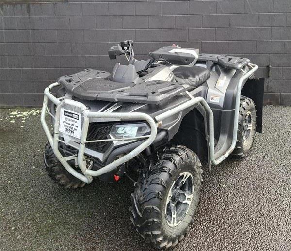Load image into Gallery viewer, 2023 CFMOTO CFORCE 625 EPS
