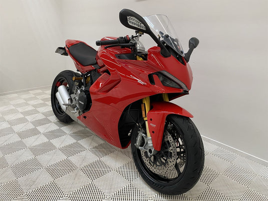 2021 Ducati SuperSport 950S