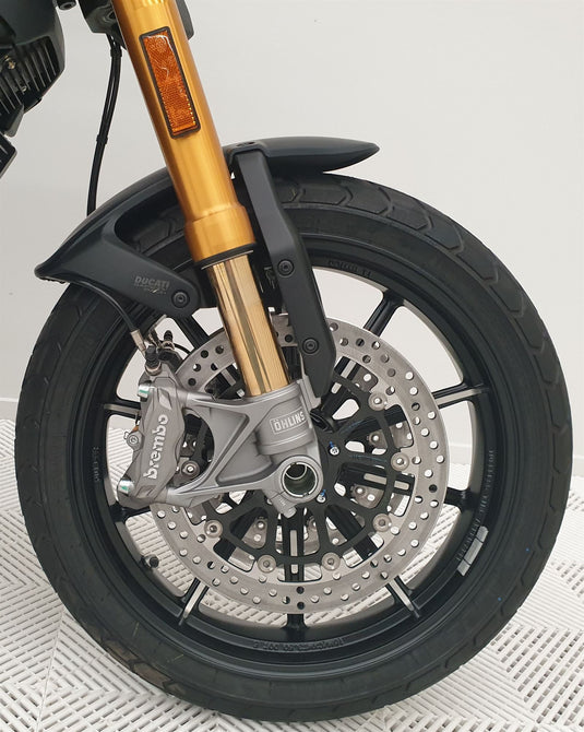 2025 Ducati Scrambler Sport Pro 1100