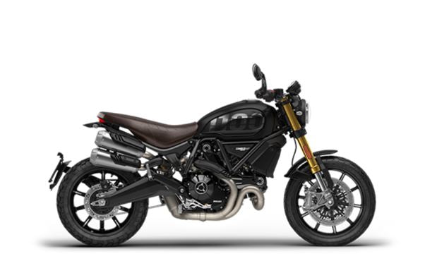 Load image into Gallery viewer, 2025 Ducati Scrambler Sport Pro 1100
