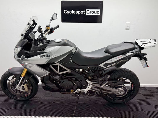 2014 Aprilia Caponord 1200