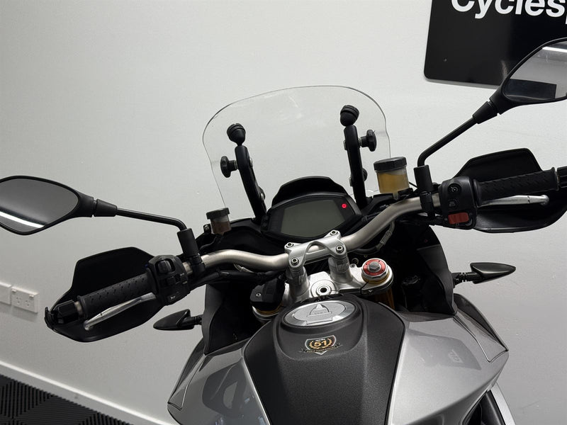 Load image into Gallery viewer, 2014 Aprilia Caponord 1200
