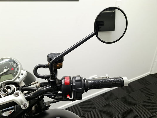 2017 Triumph Street Twin