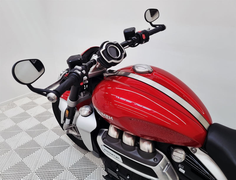 Load image into Gallery viewer, 2020 Triumph Rocket
