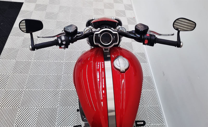 Load image into Gallery viewer, 2020 Triumph Rocket
