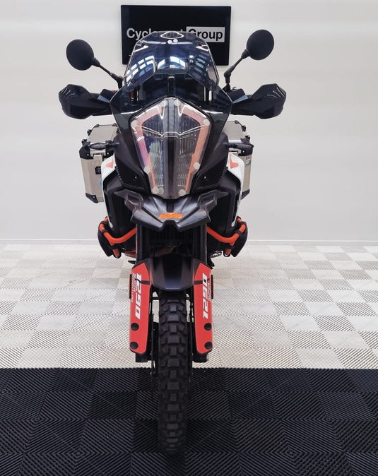 2020 KTM Adventure 1290R