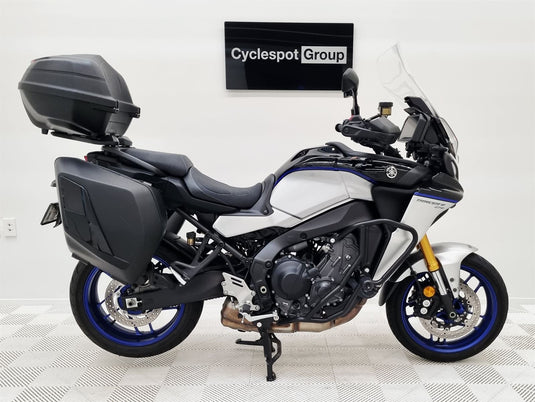 2024 Yamaha Tracer MT09 GT+