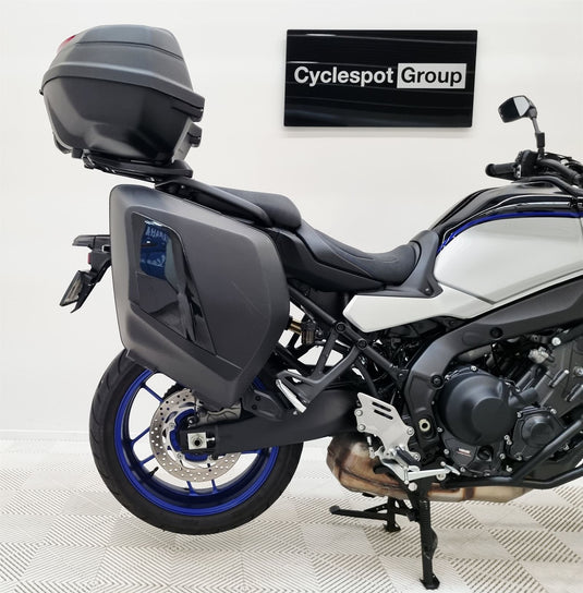 2024 Yamaha Tracer MT09 GT+