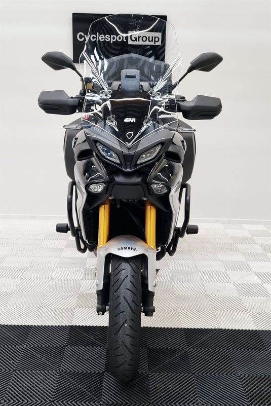 2024 Yamaha Tracer MT09 GT+